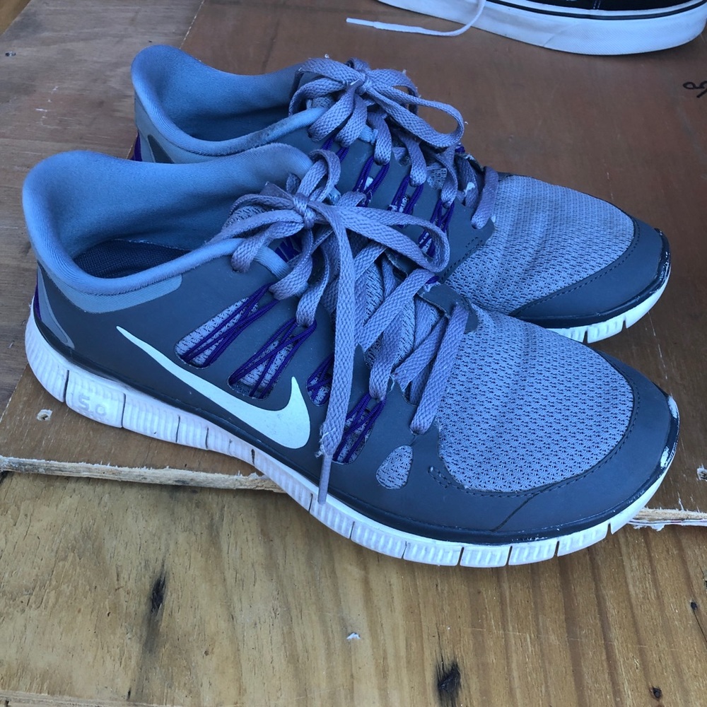Nike Free Runs